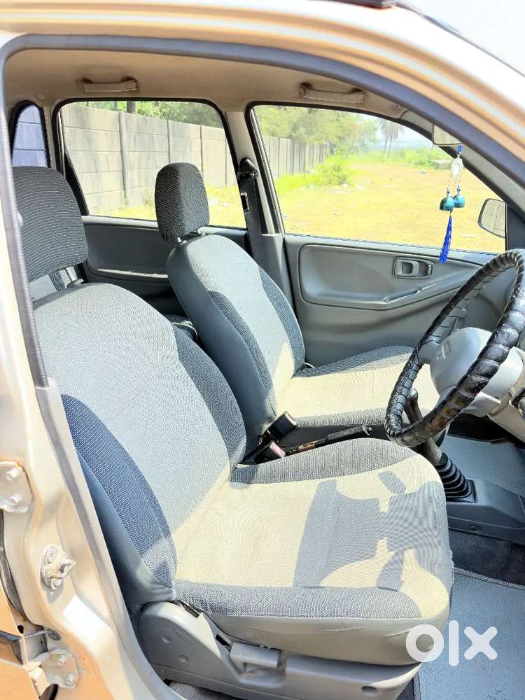 Maruti Suzuki Zen 2004 Lx