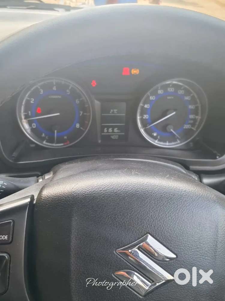 Maruti Suzuki Baleno 2018 Petrol 62 Km Driven