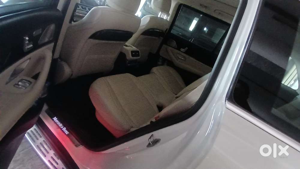 Mercedes-benz Gls 400 4matic, 2023, Diesel