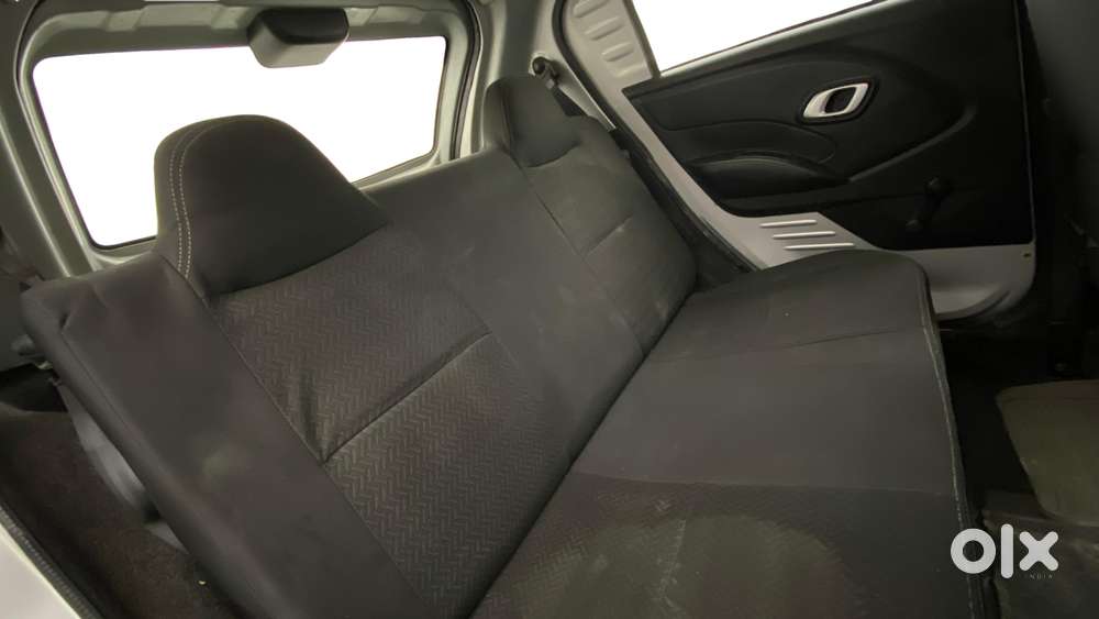 Datsun Redigo T Option, 2019, Petrol