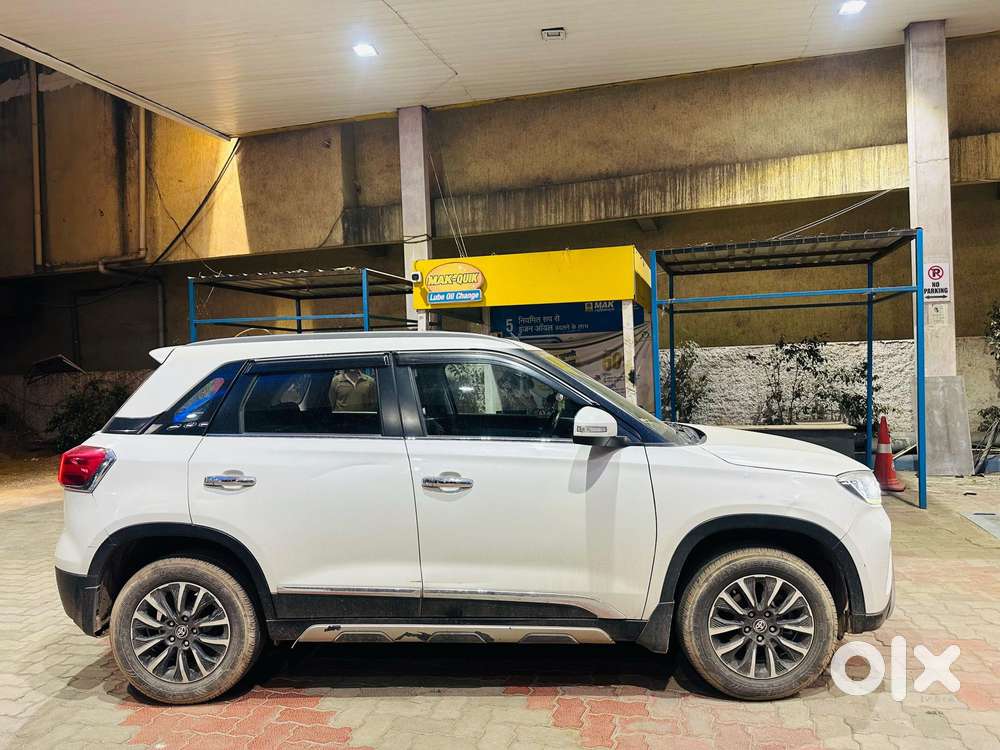 Toyota Urban Cruiser Cruiser Premium, 2022, Petrol