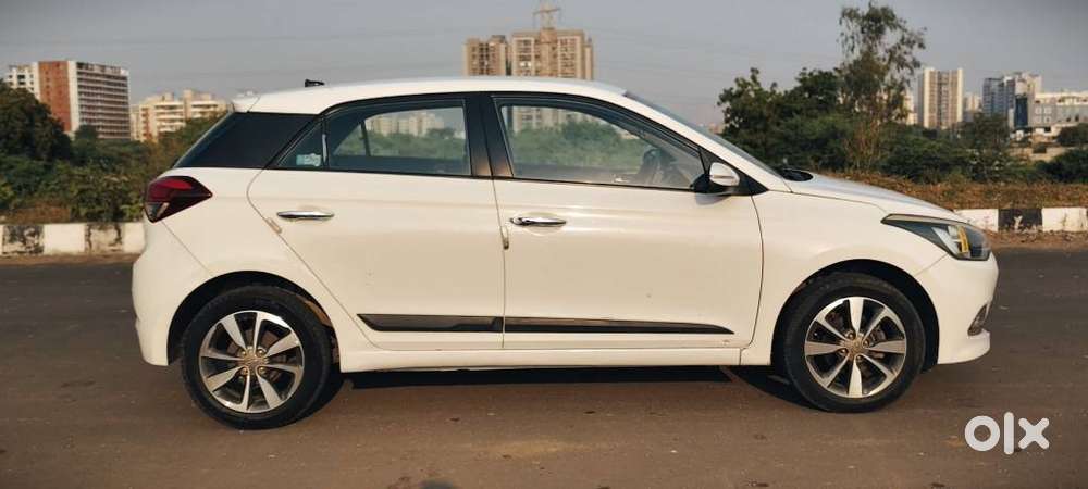 Hyundai Elite I20 Asta 1.2, 2015, Petrol