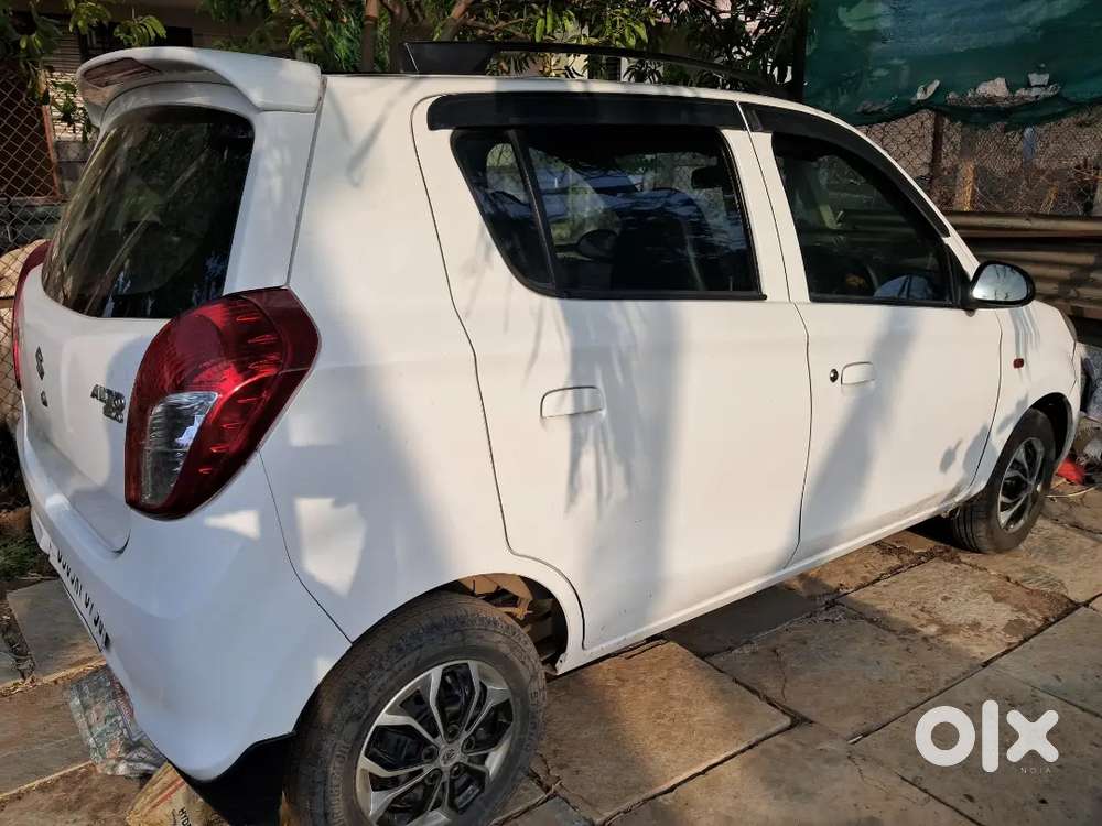 Maruti Suzuki 800 Ac 2019 Model