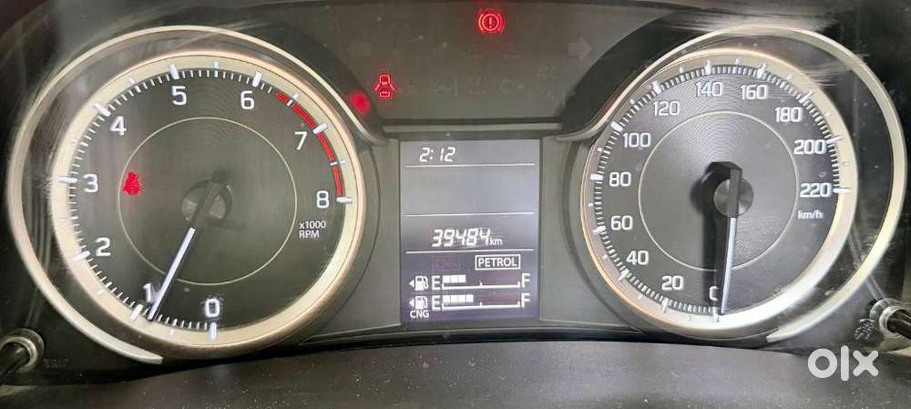 Maruti Suzuki Ertiga Vxi (o) Cng, 2020, Cng & Hybrids