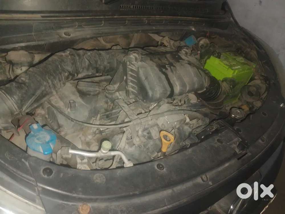 Good Condition Car, First Owner,both Cmg And Etrol Fuel