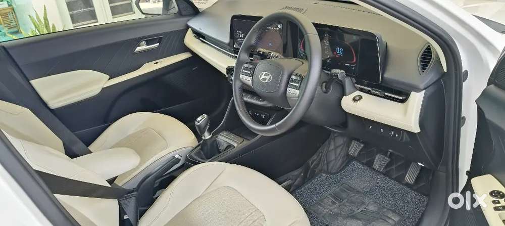 Hyundai Verna