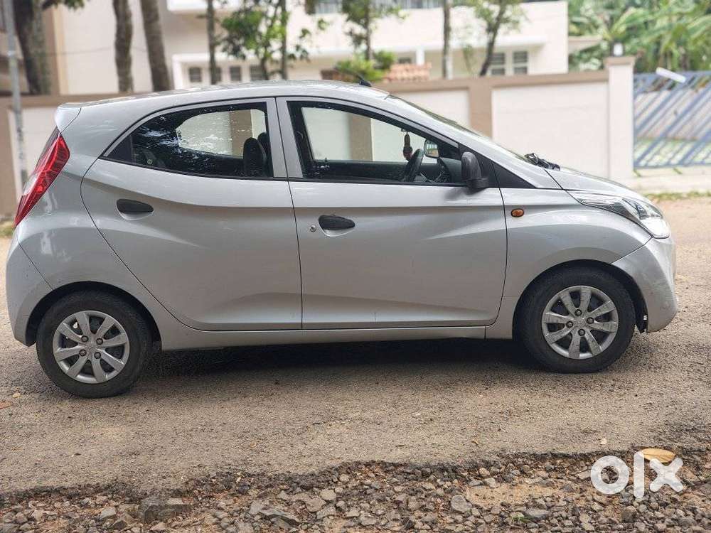 Hyundai Eon Magna +, 2012, Petrol