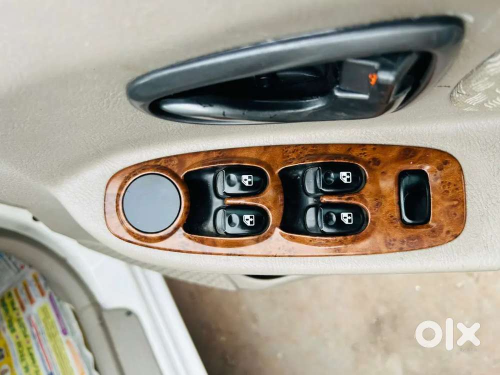 Hyundai Accent 2011 Petrol Good Condition 2011 Model He Tayar Badiya H