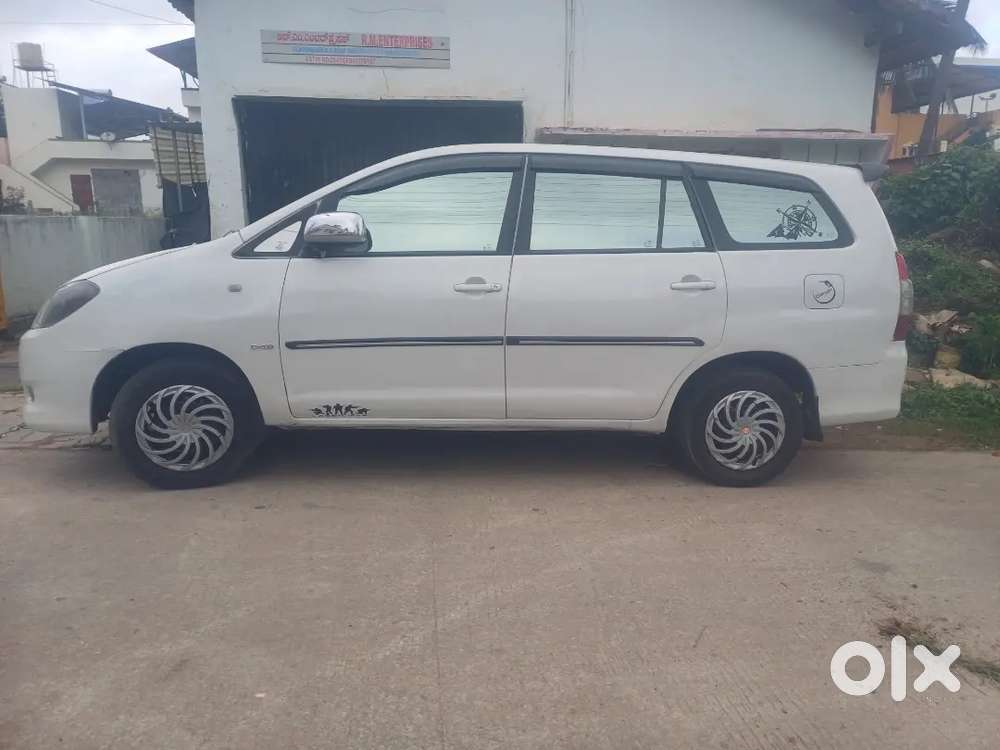 Toyota Innova Diesel 2005