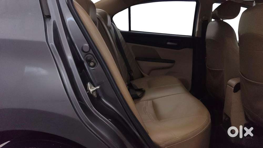 Honda Amaze 1.2 V I-vtec Mt, 2019, Petrol