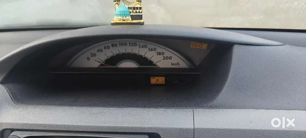 Toyota Etios Petrol Manual 2011 Variant