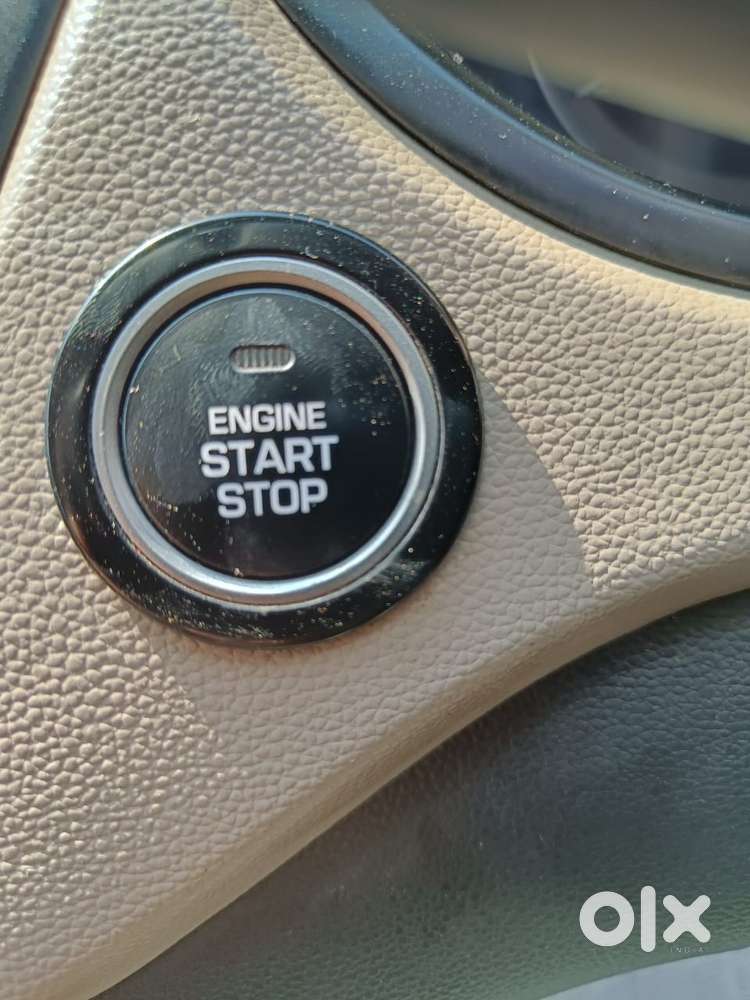 Hyundai I20 Magna 1.2 Mt, 2016, Petrol