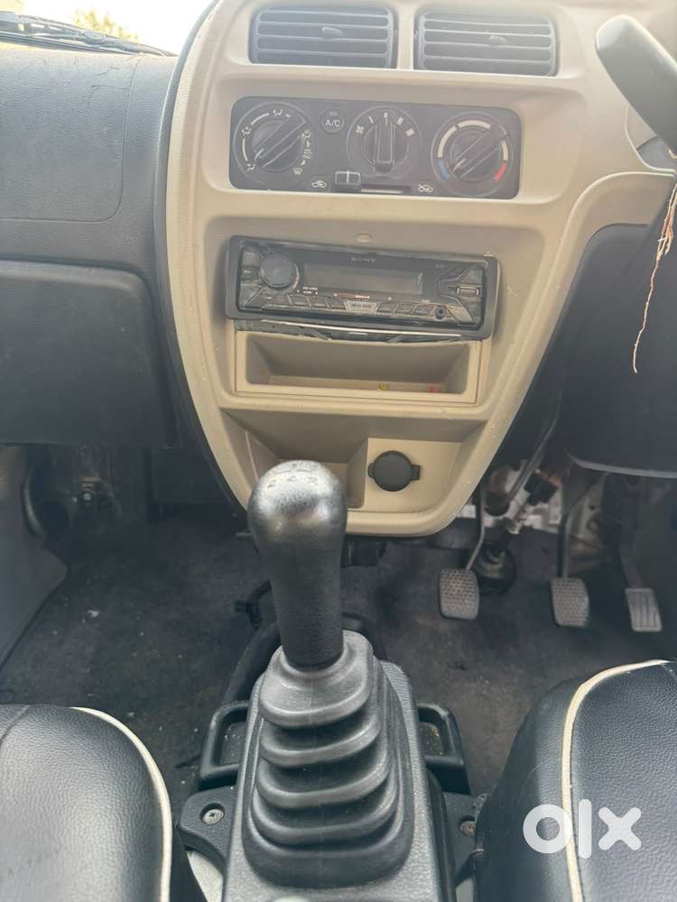 Maruti Suzuki Eeco Cng 5 Seater Ac, 2025, Cng & Hybrids
