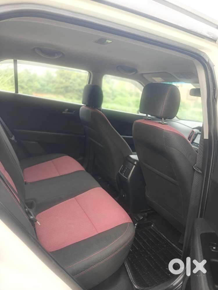 Hyundai Creta 1.6 Vtvt S, 2016, Petrol