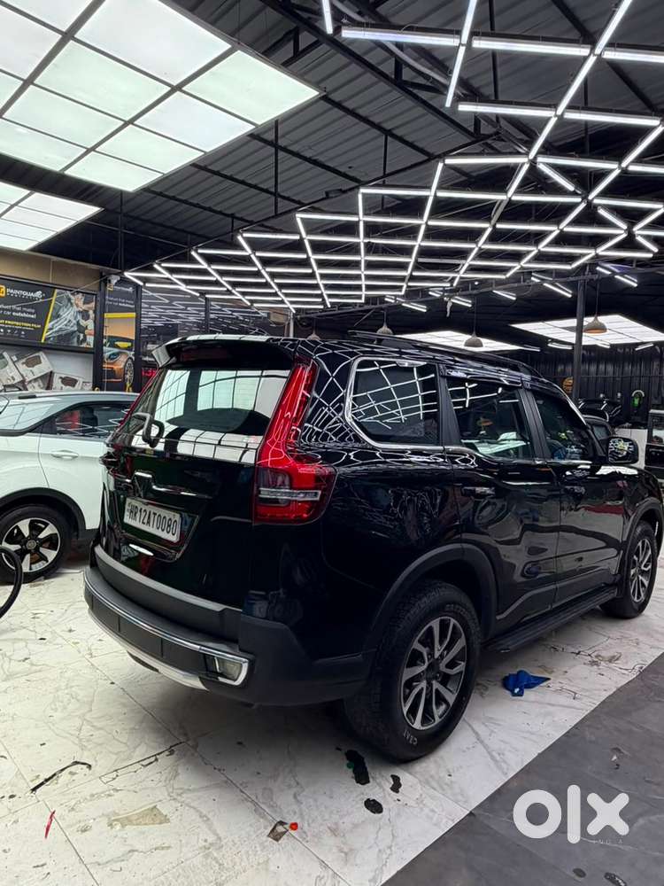 Mahindra Scorpio-n Diesel 2023