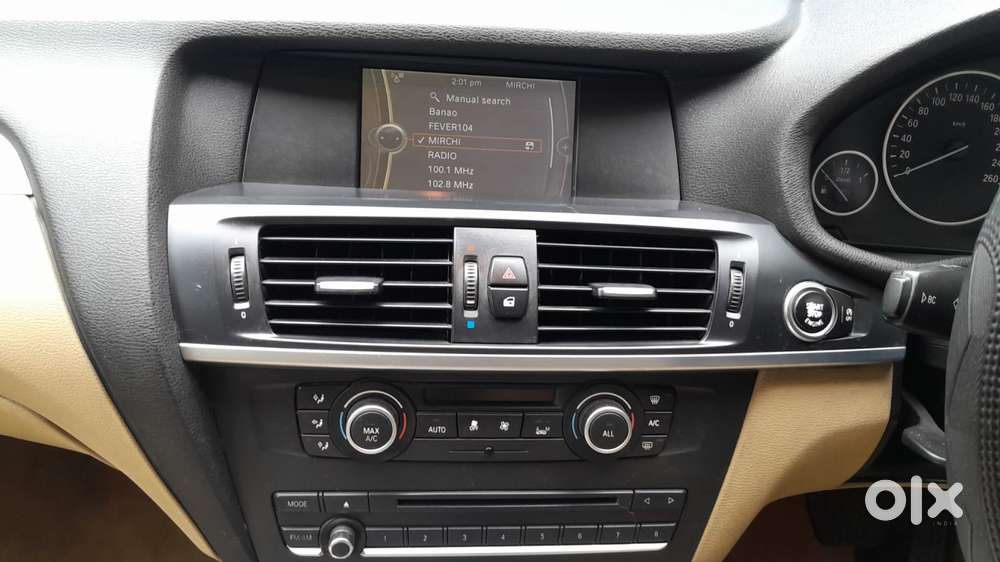 Bmw X3 2.0 Xdrive 20d, 2014, Diesel