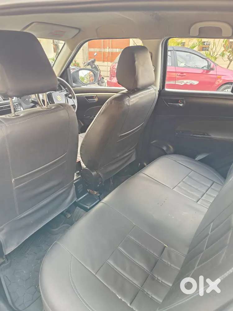 Mai Hi Owner Hu Swift 2012 Petrol 71233 Km Driven Price Negotiable