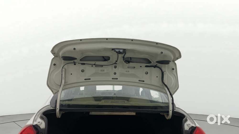 Maruti Suzuki Ciaz 2014-2017 Vxi, 2017, Petrol