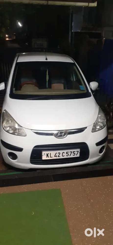 Hyundai I10 Magna Car Sales For Sale
