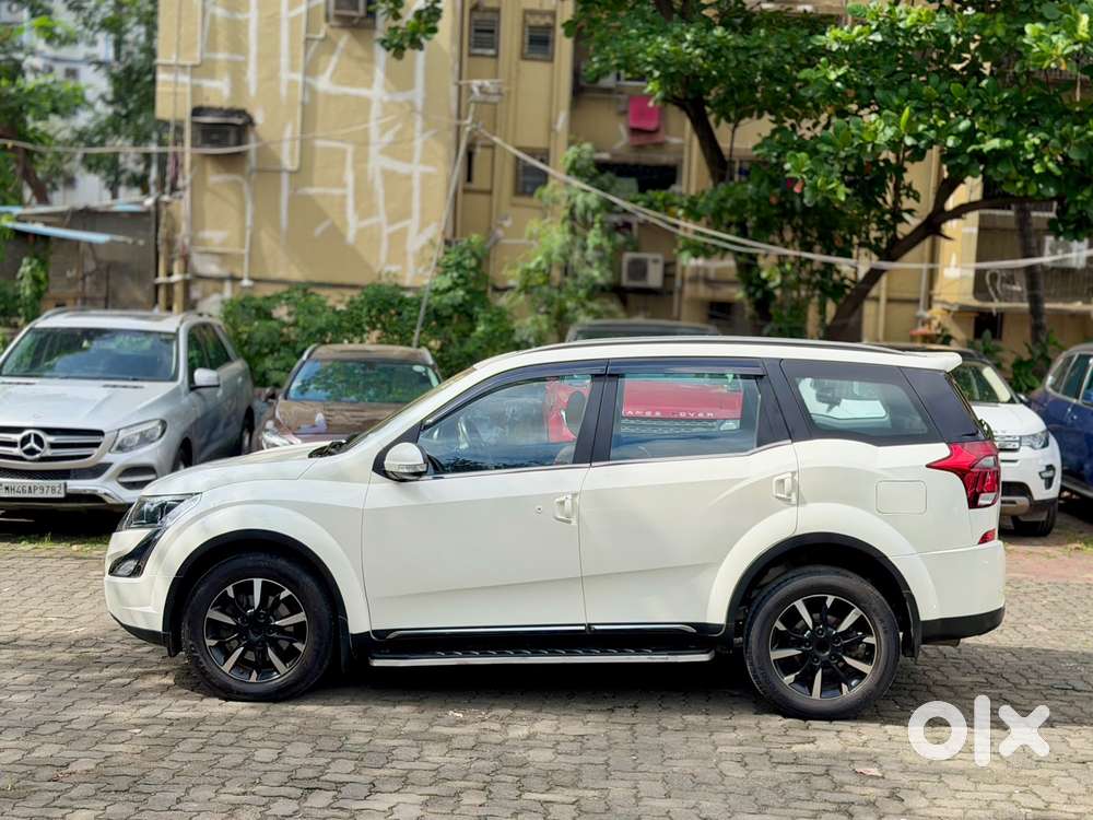 Mahindra Xuv500, 2020, Diesel