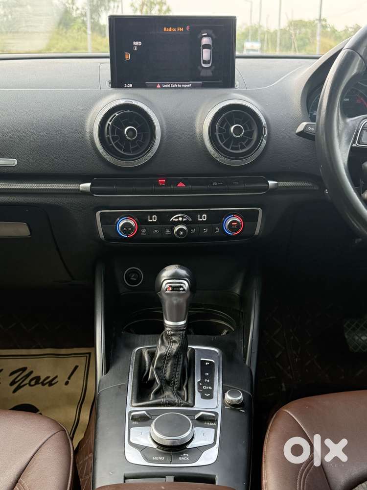 Audi A3 2.0 35 Tdi Premium Plus + Sunroof, 2019, Diesel