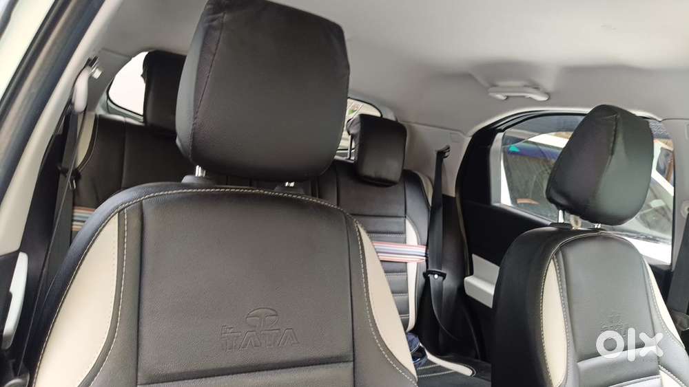 Tata Punch Petrol Manual 2024 Top Model Less Driven In New Condition