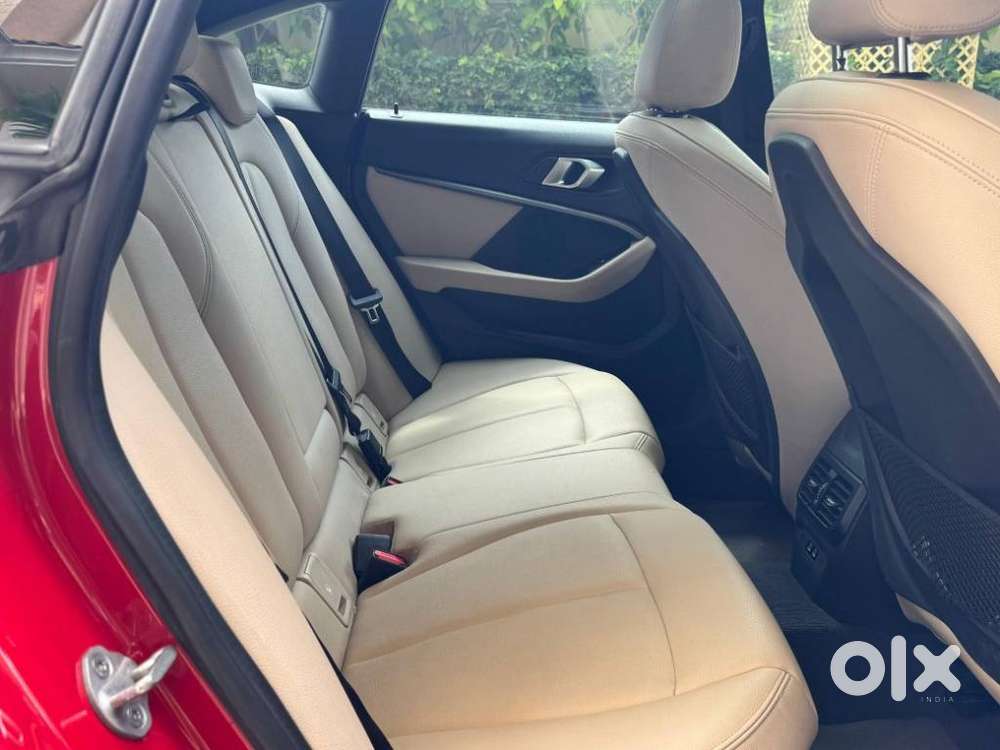 Bmw 2 Series 2.0 220d M Sport, 2021, Diesel