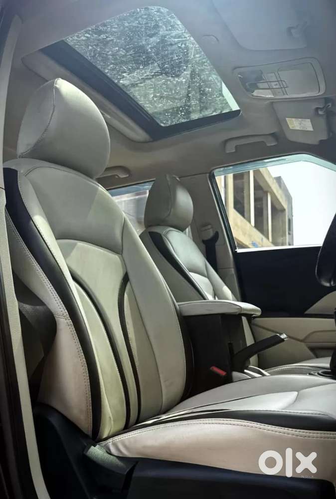 Mahindra Xuv300 W6 Diesel, 2023, Diesel