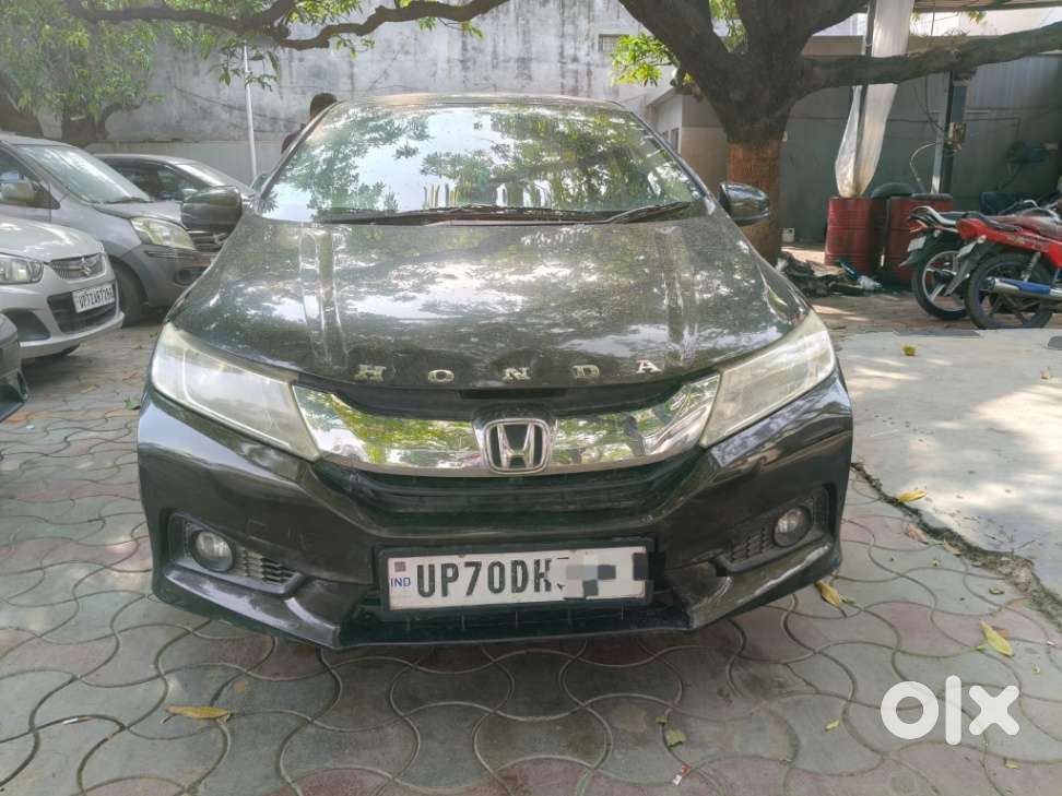 Honda City I Vtec Vx, 2016, Diesel