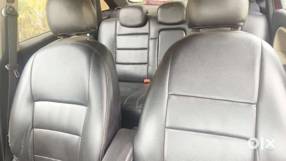 Fiat Linea 2010 Petrol 90000 Km Driven