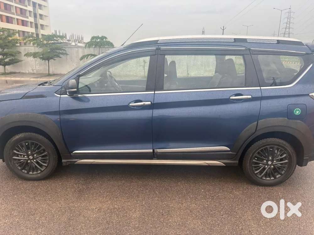Maruti Suzuki Xl6 1.5 Zeta Mt, 2021, Petrol