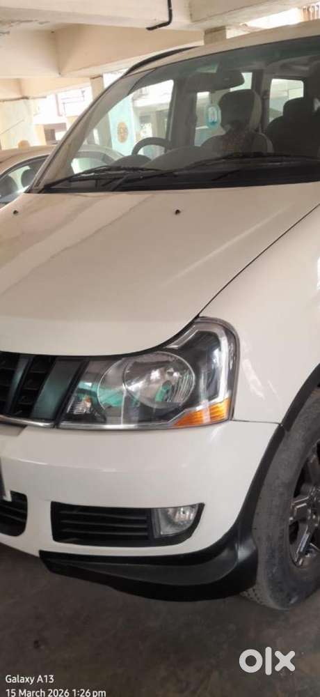 Mahindra Xylo 2012 Diesel Well Maintained