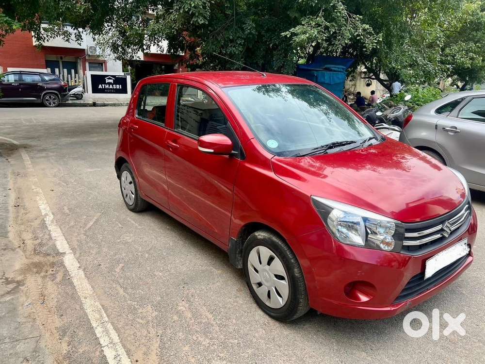 Maruti Suzuki Celerio 2016 Petrol Good Condition
