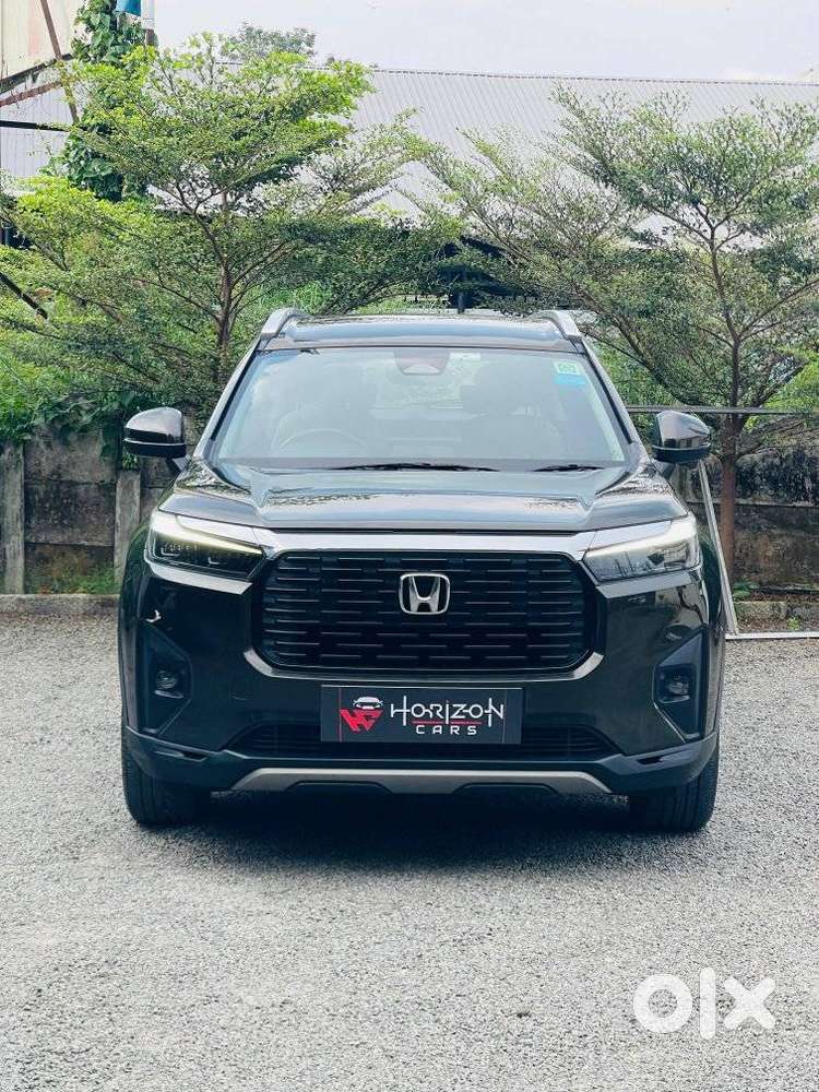 Honda Elevate Zx Cvt, 2024, Petrol