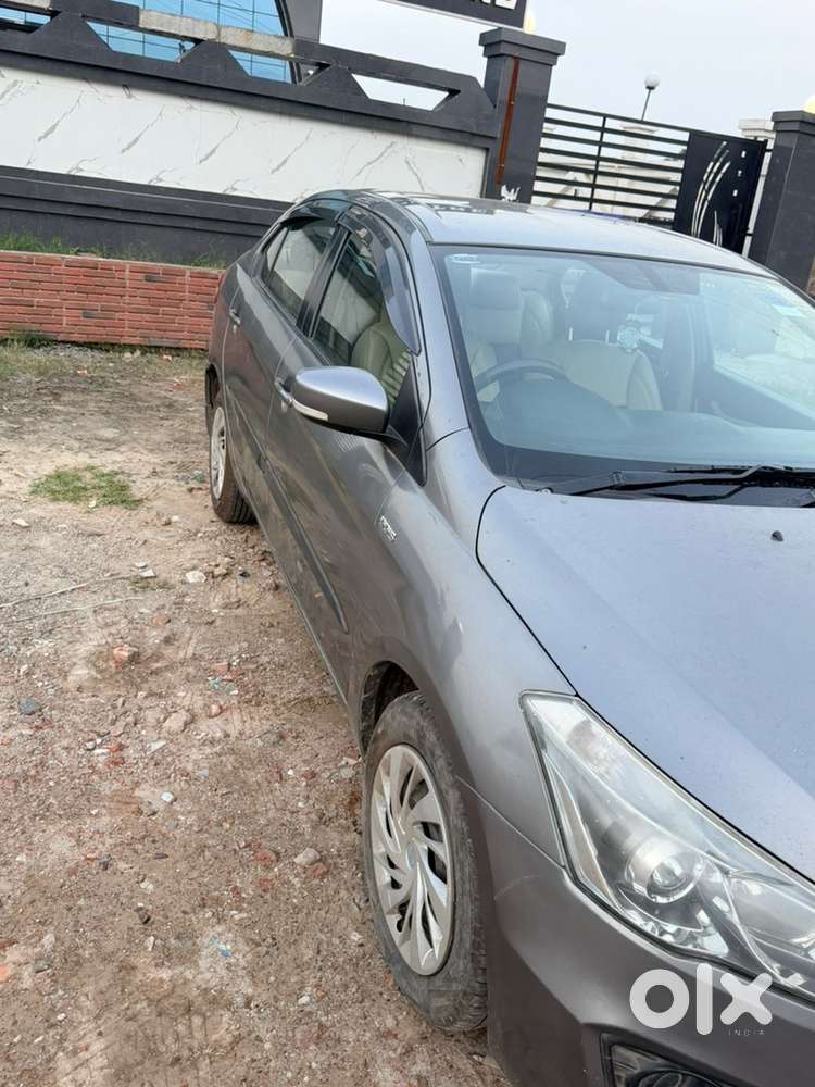 Maruti Suzuki Ciaz 2016