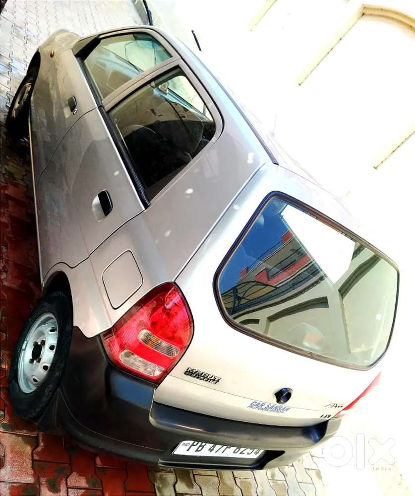 Bumper To Bumper Original Alto Lxi 2010-2030 Tk