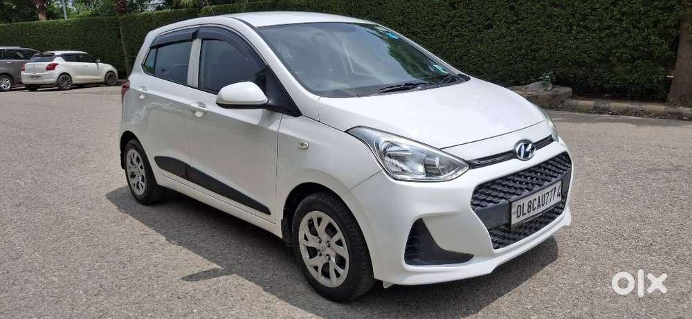 Hyundai Grand I10 1.2 Kappa Magna, 2018, Petrol