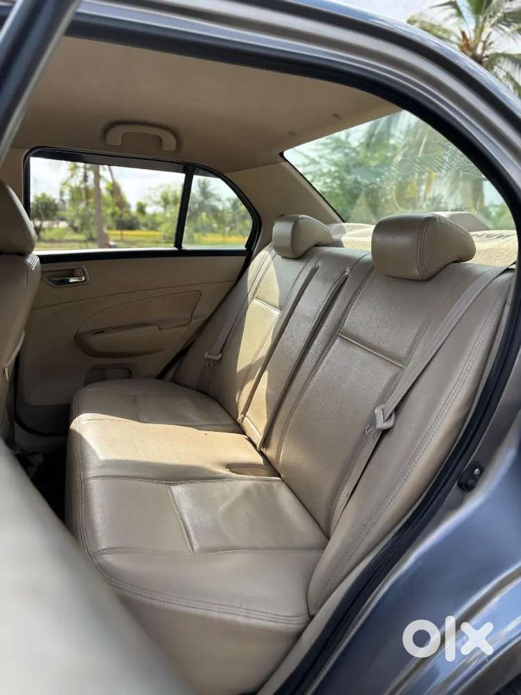 Maruti Suzuki Swift Dzire 2013 Vdi