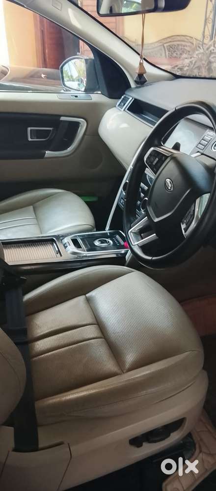 Land Rover Discovery Sport, 2018, Diesel