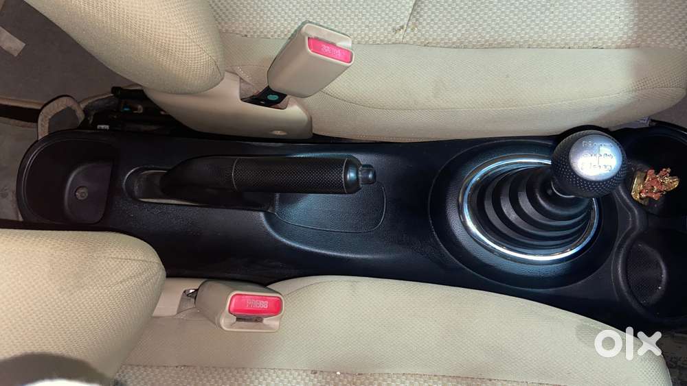 Honda Brio S Mt, 2013, Petrol