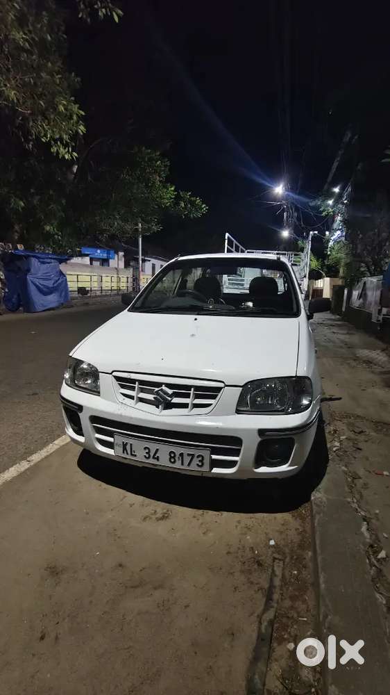 Alto 2008 Model Excellent Condition