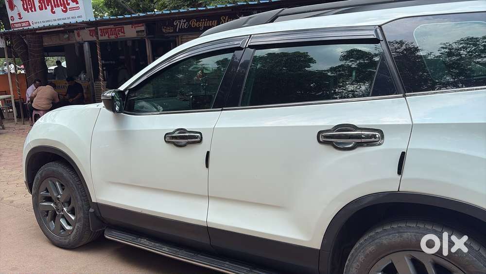 Tata Safari 2.0 Kryotec Xta Plus, 2021, Diesel
