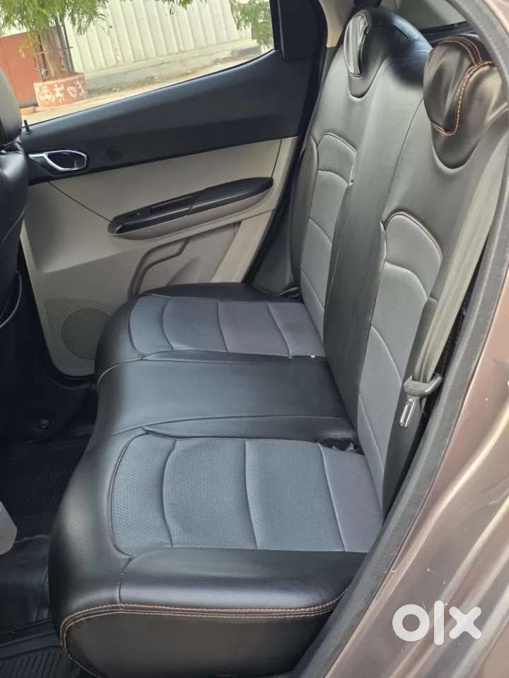Tata Harrier Xza+, 2021, Diesel