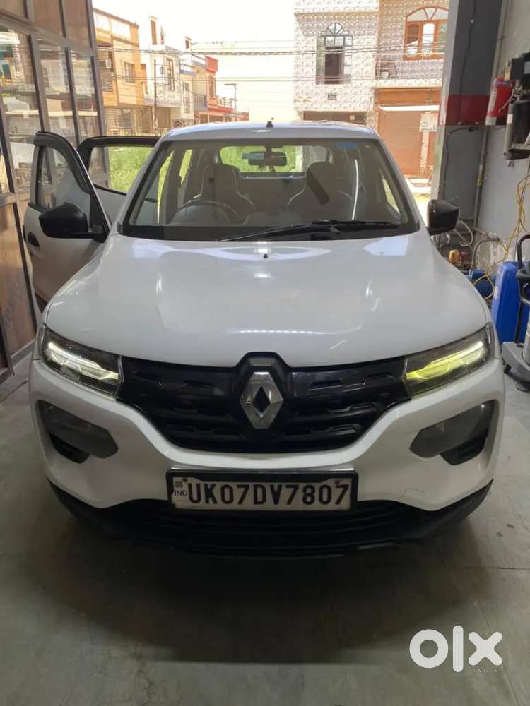 Renault Kwid In Excellent Condition