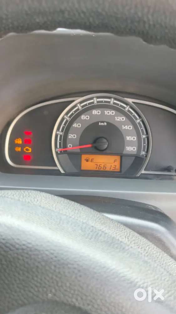Maruti Suzuki Alto 800 2016 Petrol 76500 Km Driven