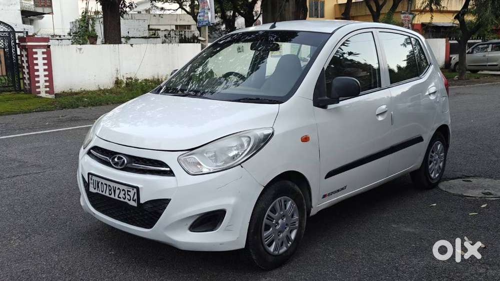 Hyundai I10 1.1l Irde Magna Special Edition, 2017, Petrol