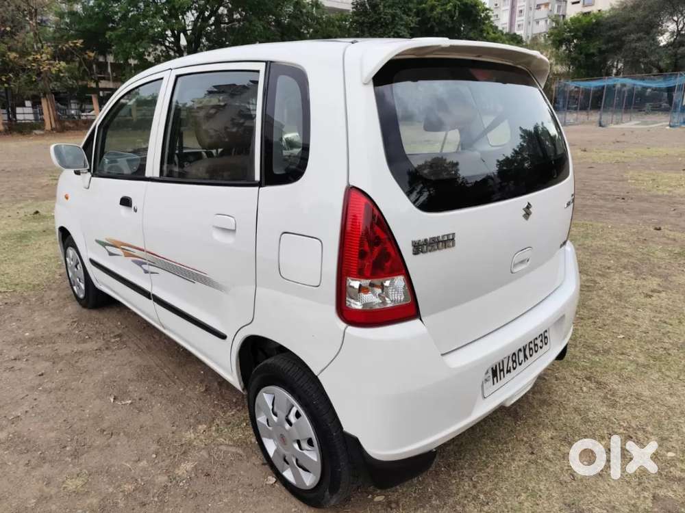 Maruti Suzuki Zen Estilo Lxi Bs Iv, 2012, Petrol