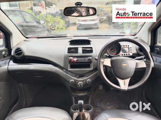 Chevrolet Beat Diesel Ls, 2013, Diesel