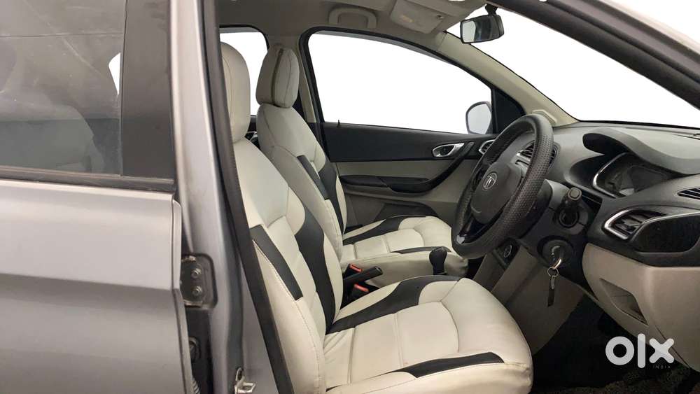 Tata Tiago 1.2 Revotron Xz Plus, 2019, Petrol