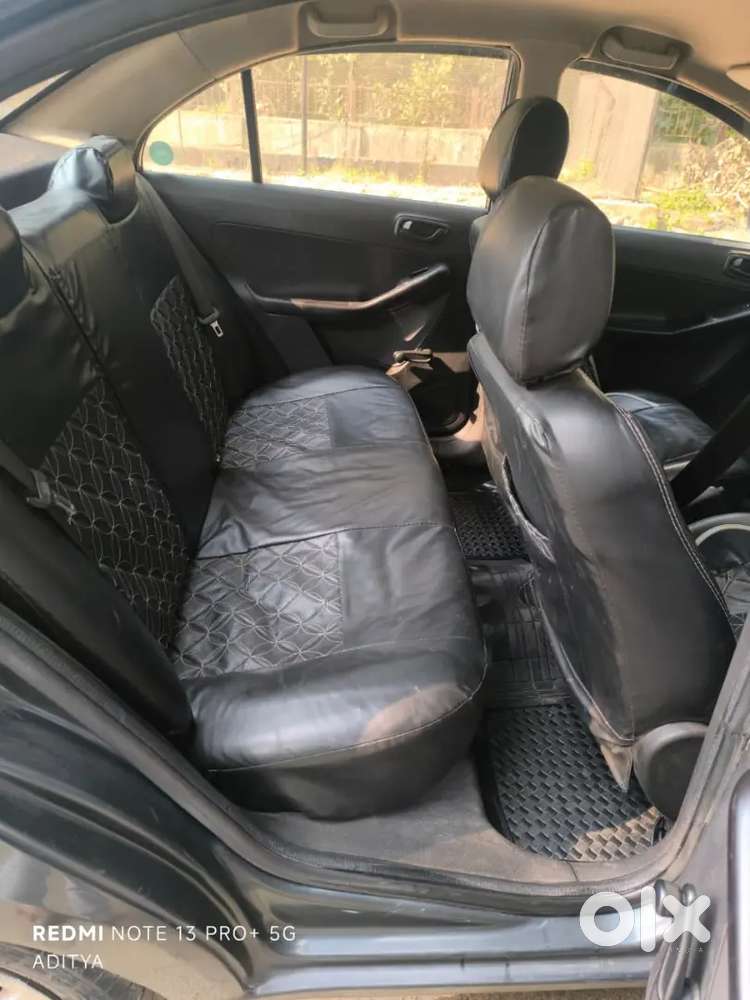 Tata Zest 2016 Diesel 83000 Km Driven